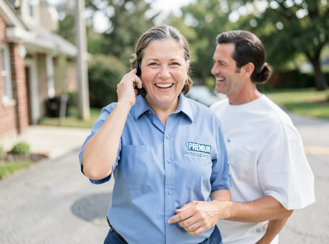 Water Damage Restoration Mooreland, OK FAQs